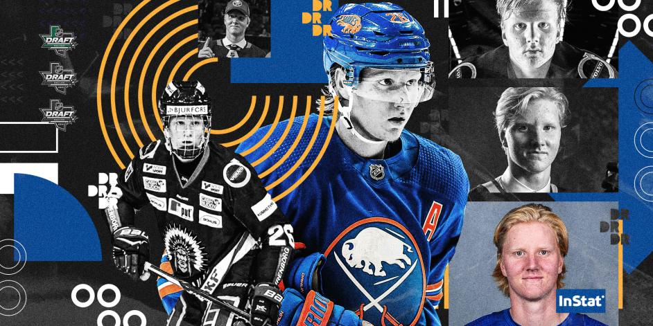 Draft Retrospective: Rasmus Dahlin and trying to go from elite prospect to elite NHL player