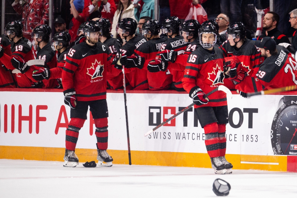 Review of Anaheim Ducks prospects at the World Junior Championships