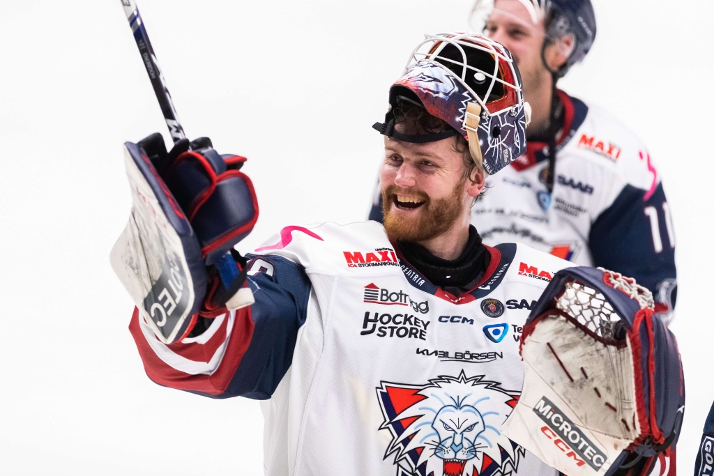 Johan Hedberg - Stats & Facts - Elite Prospects