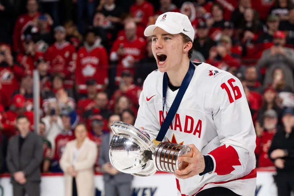 10 data-driven observations from 2023 World Junior Championships