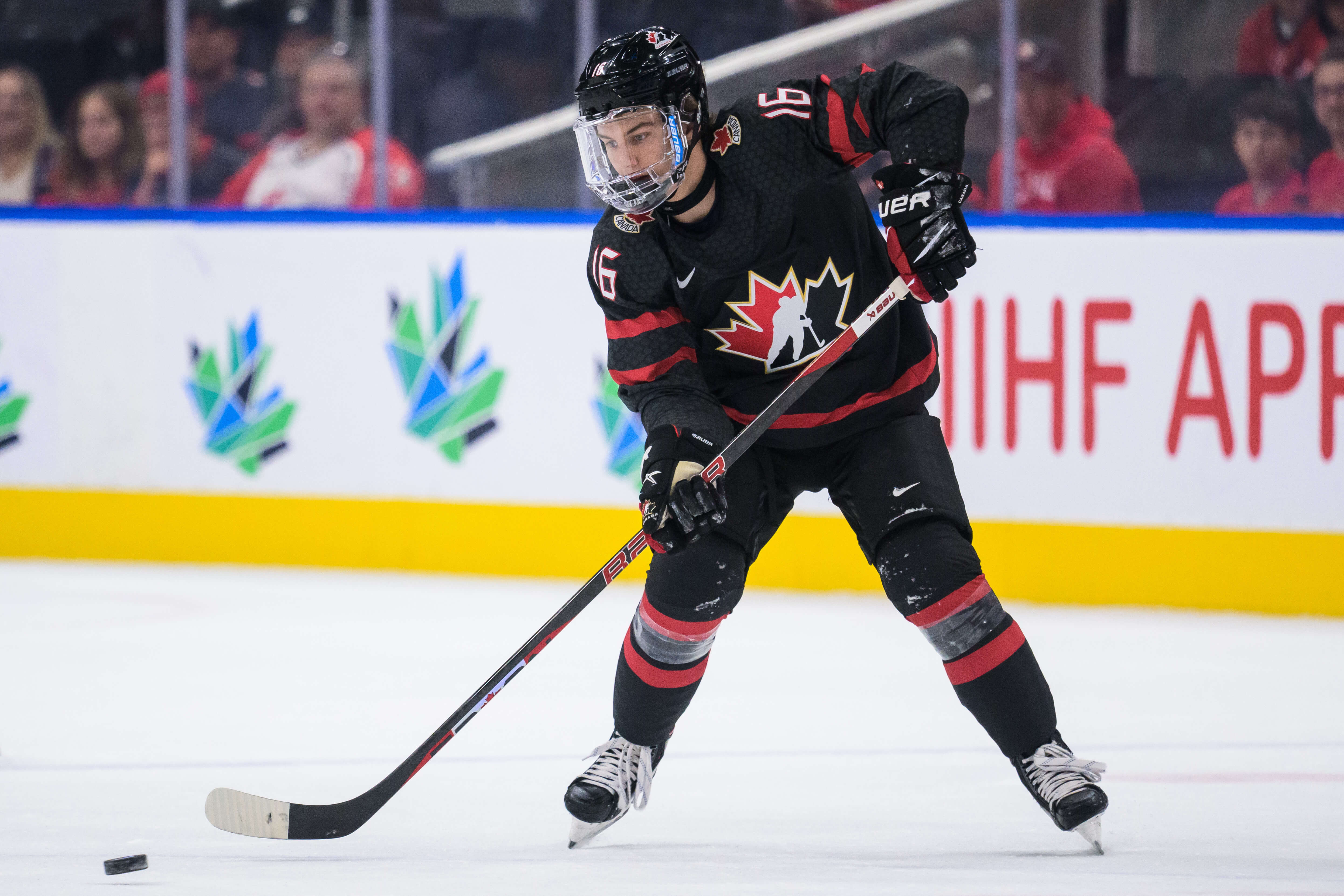Scout's Roundtable: Just how deep is the 2023 NHL Draft