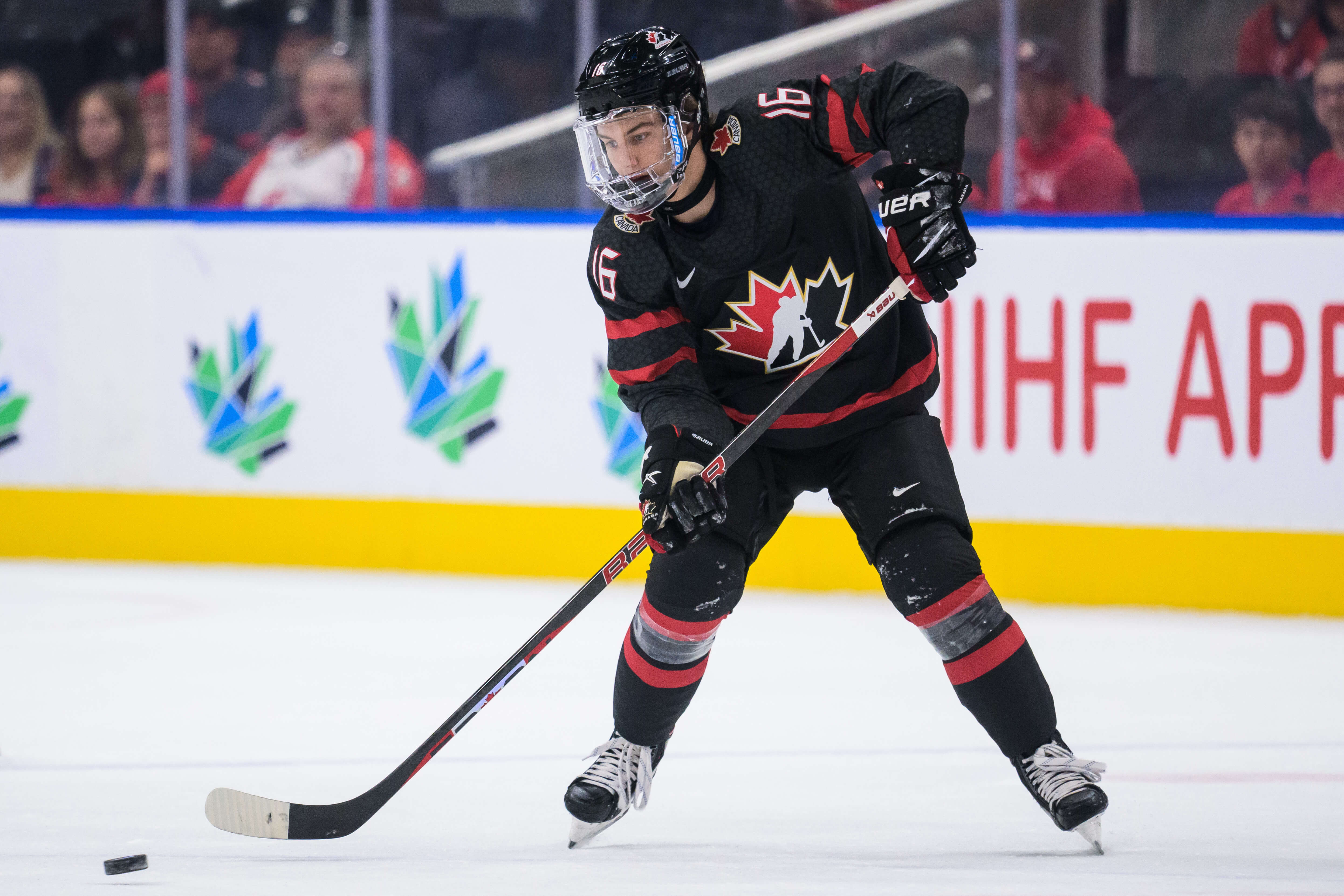 2023 NHL Entry Mock Draft: The Pool is Deep for the Toronto Maple