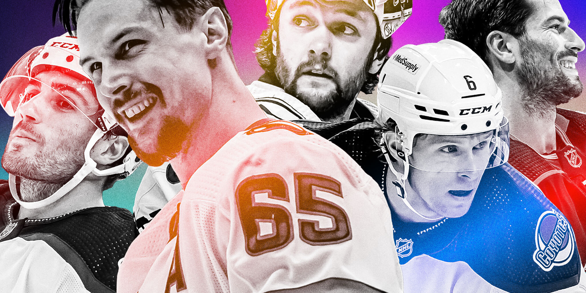 Everything you need to know ahead of the 2023 NHL All-Star Game