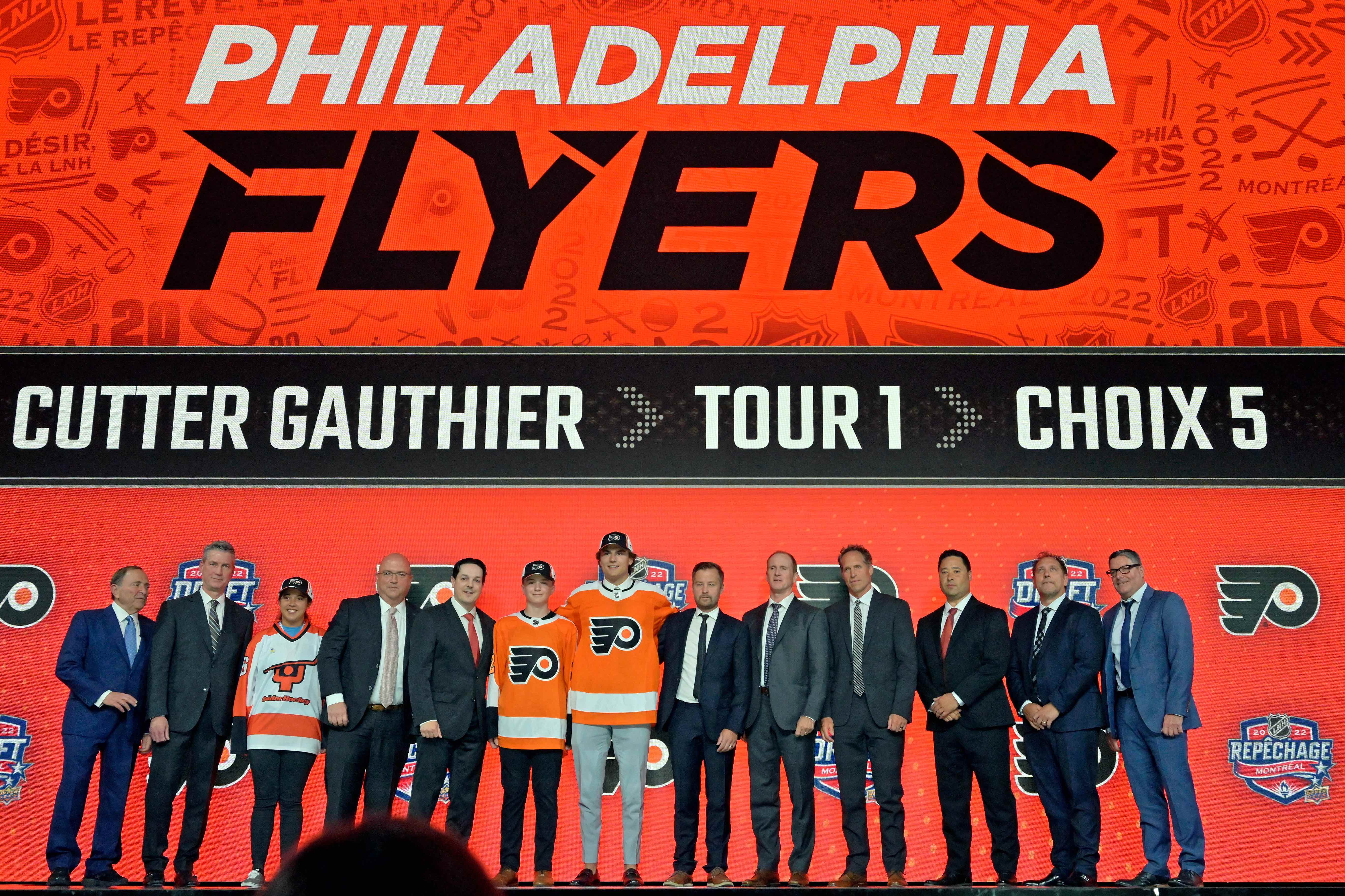 Chuck Fletcher was bad as Flyers GM, but was it his fault?