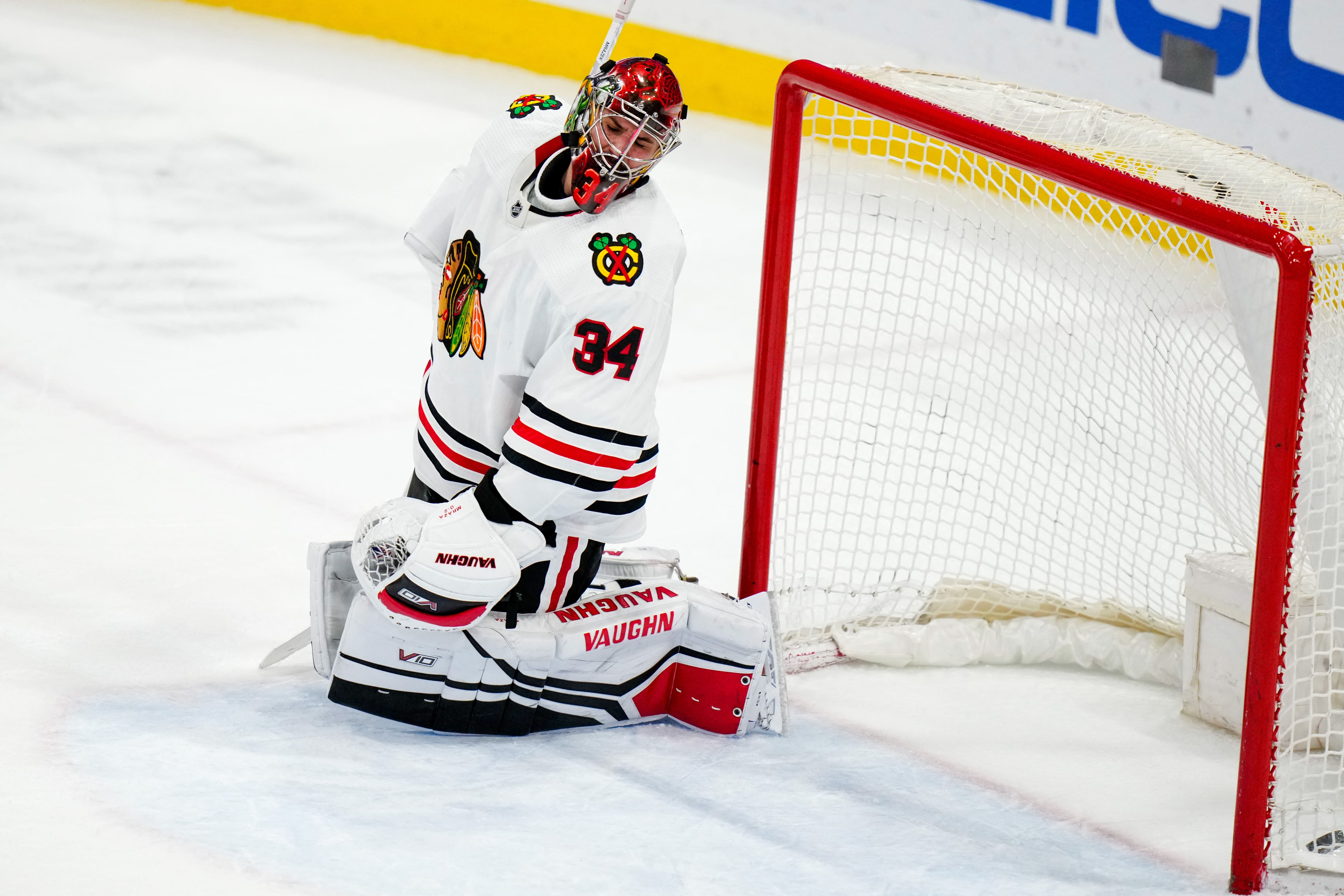 Where do the Chicago Blackhawks go from here?