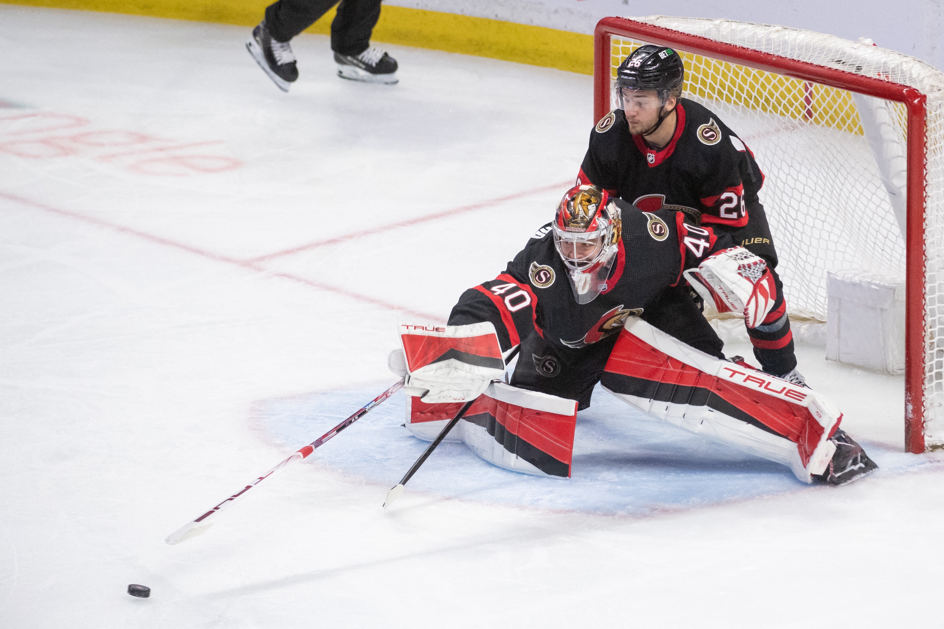 Where do the Ottawa Senators go from here?