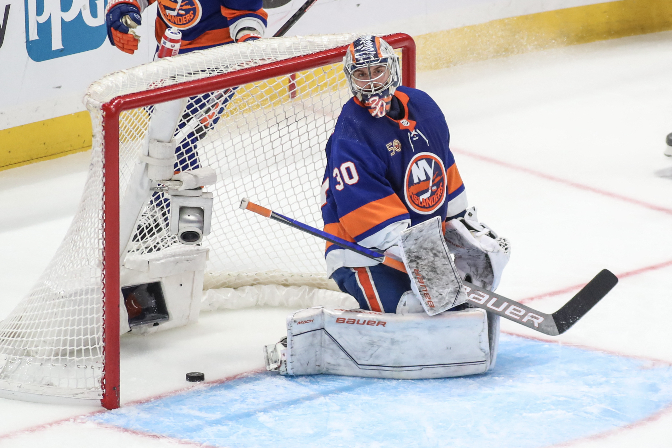 Bobby Nystrom Trivia - New York Islanders