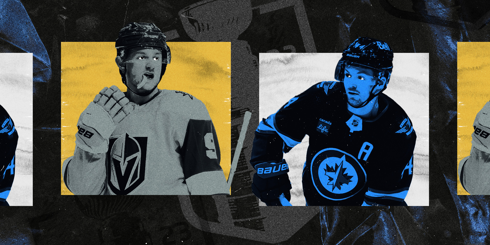 Winnipeg Jets gear up for North Division playoff preview - Winnipeg