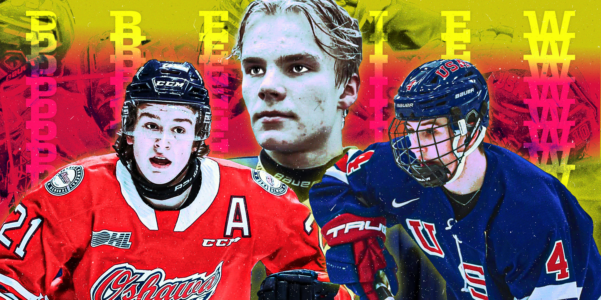 Men's 2023 Under18 World Hockey Championship Preview EP Rinkside