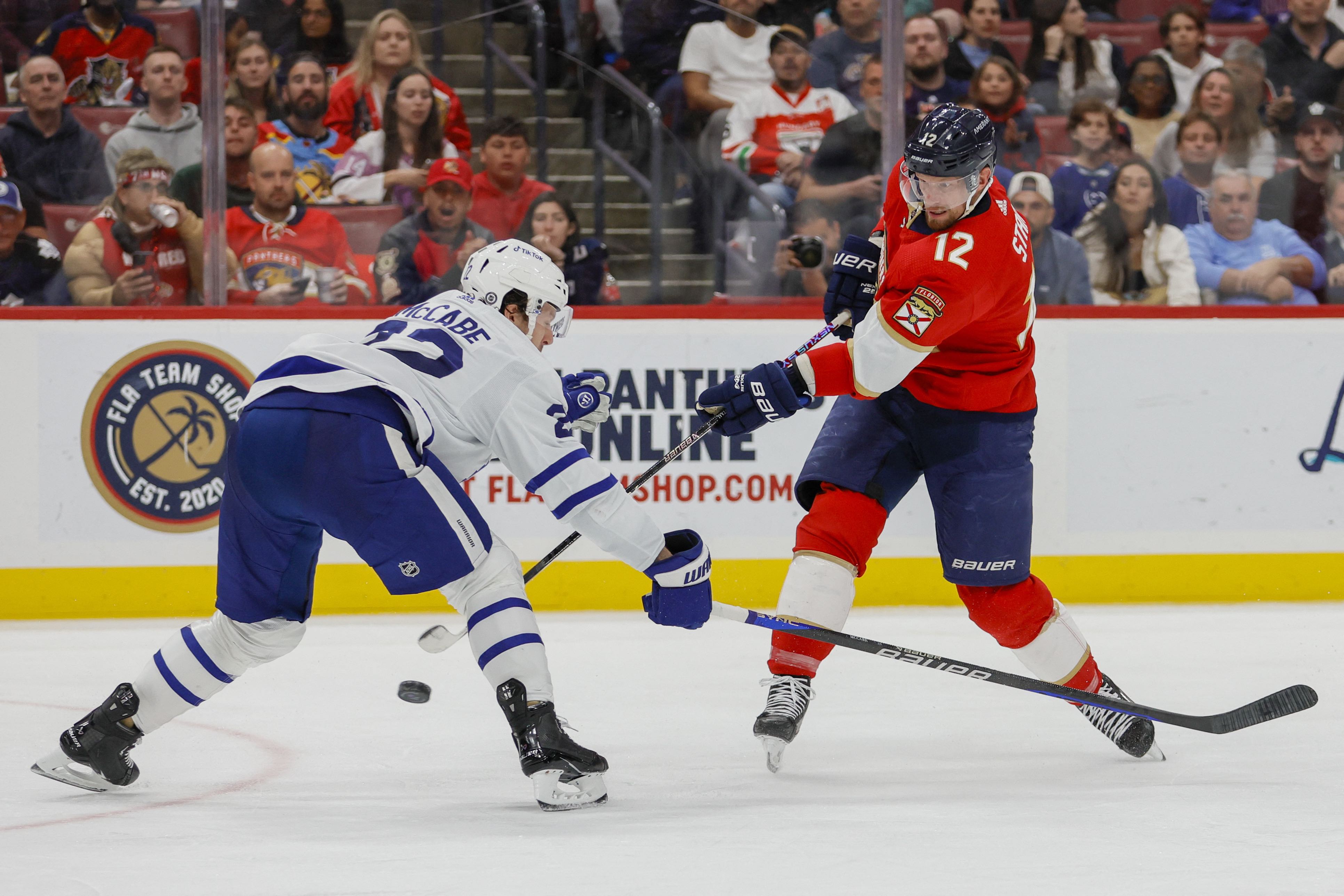 Montreal Canadiens 2022-23 Opponent Preview: Toronto Maple Leafs