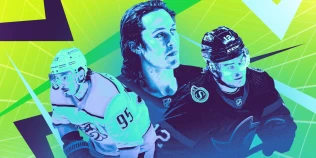 Max Domi Hockey Stats and Profile at