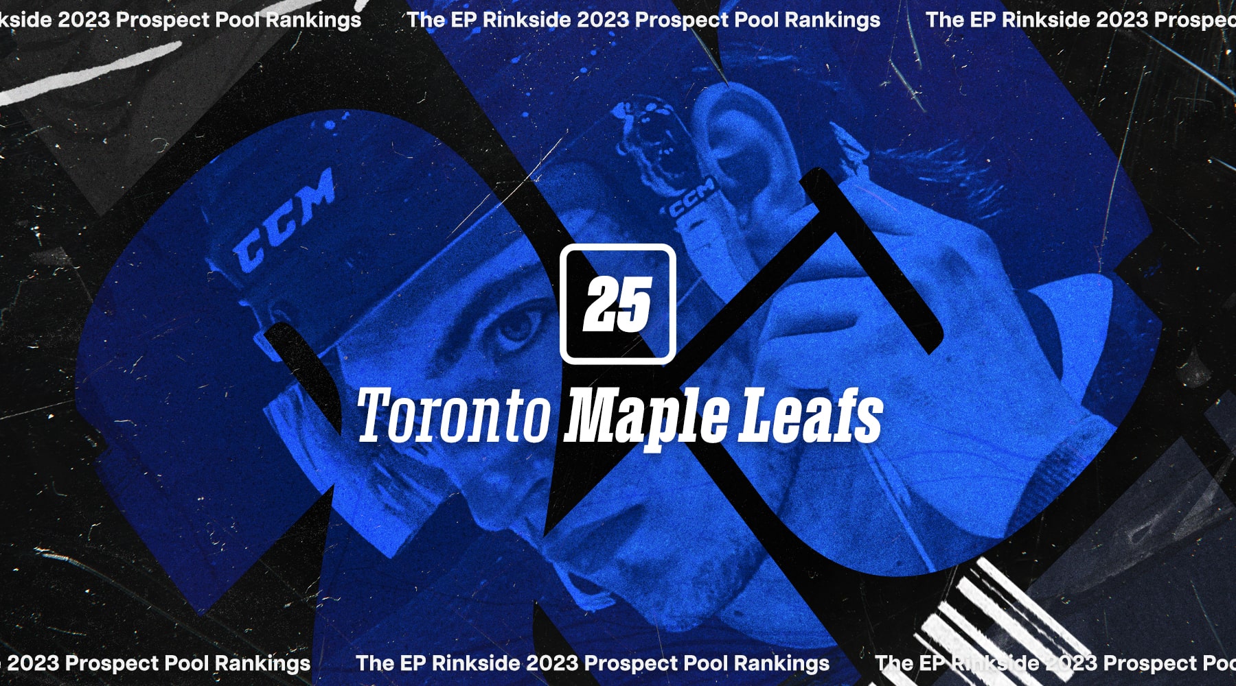 EP Rinkside 2022 NHL Prospect Pool Rankings: No. 17-ranked