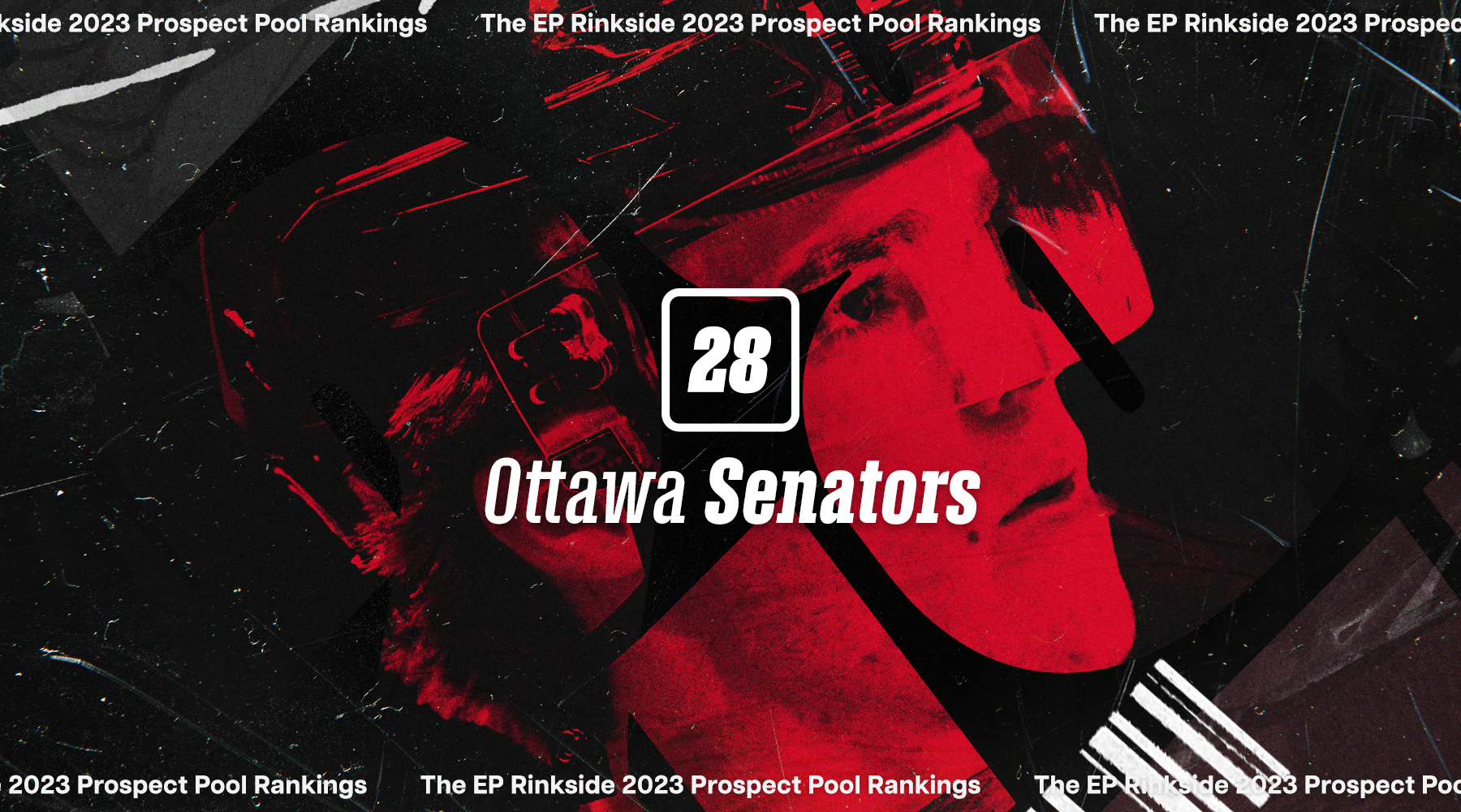 Ottawa Senators rank No. 7 in NHL Pipeline Rankings for 2023 - The Athletic