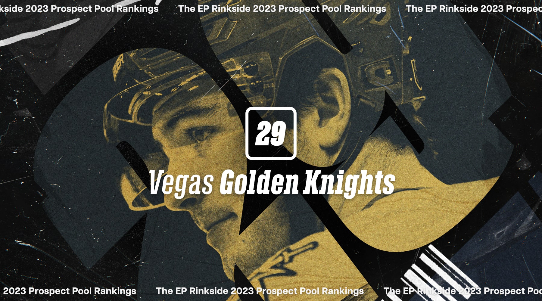 Vegas Golden Knights will be impacted by new-look 2020 NHL Entry Draft
