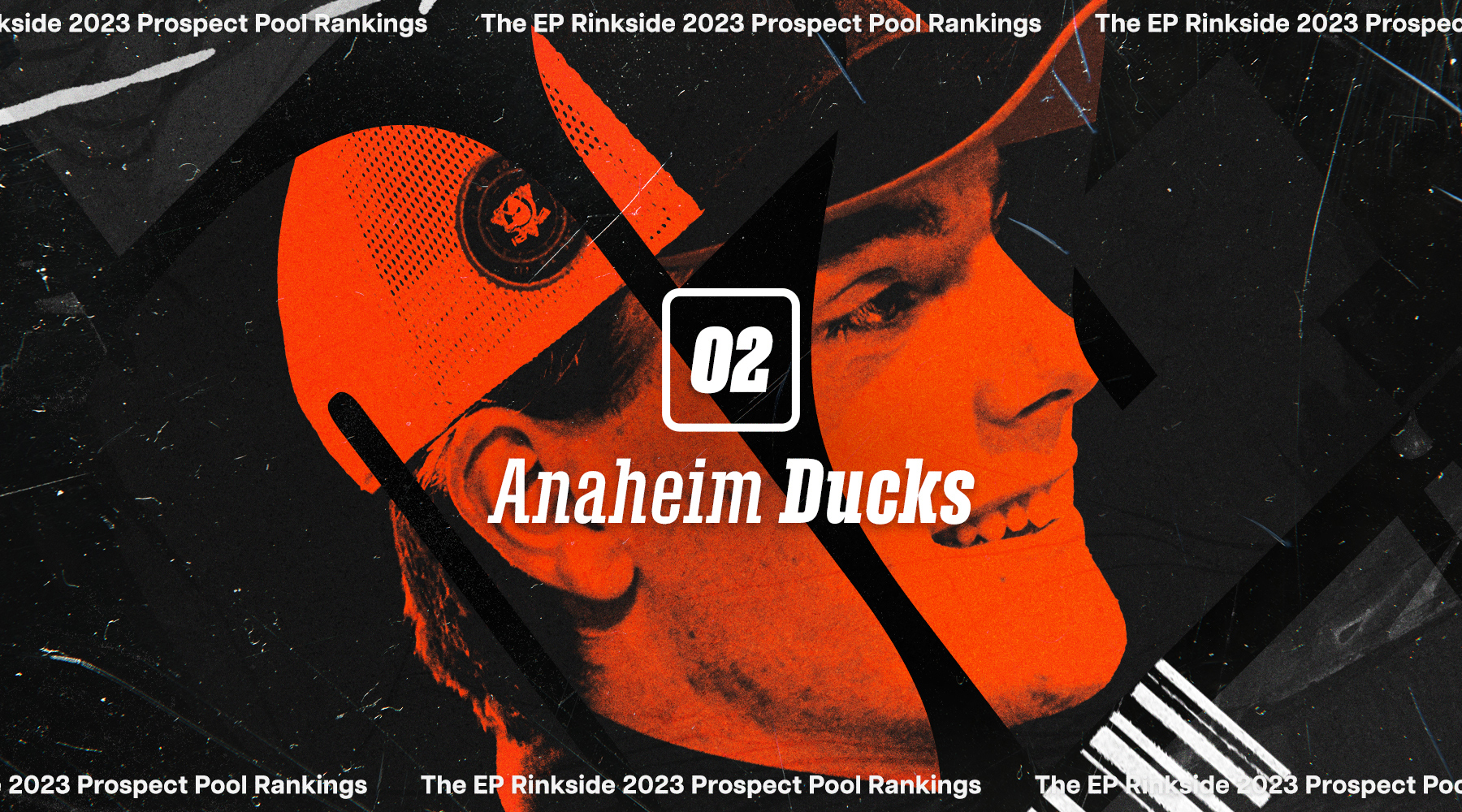 EP Rinkside 2022 NHL Prospect Pool Rankings: No. 17-ranked Philadelphia  Flyers