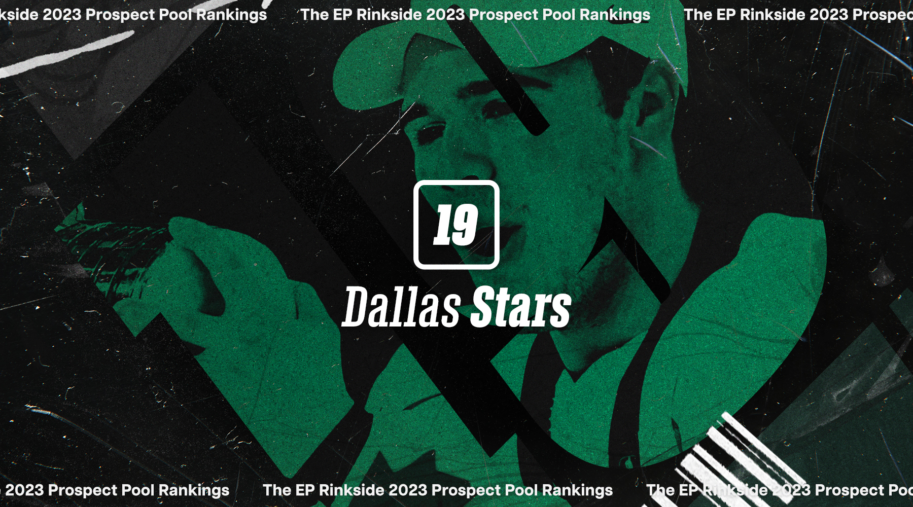 RANKING THE NHL'S PROSPECT POOLS – HockeywizScouts