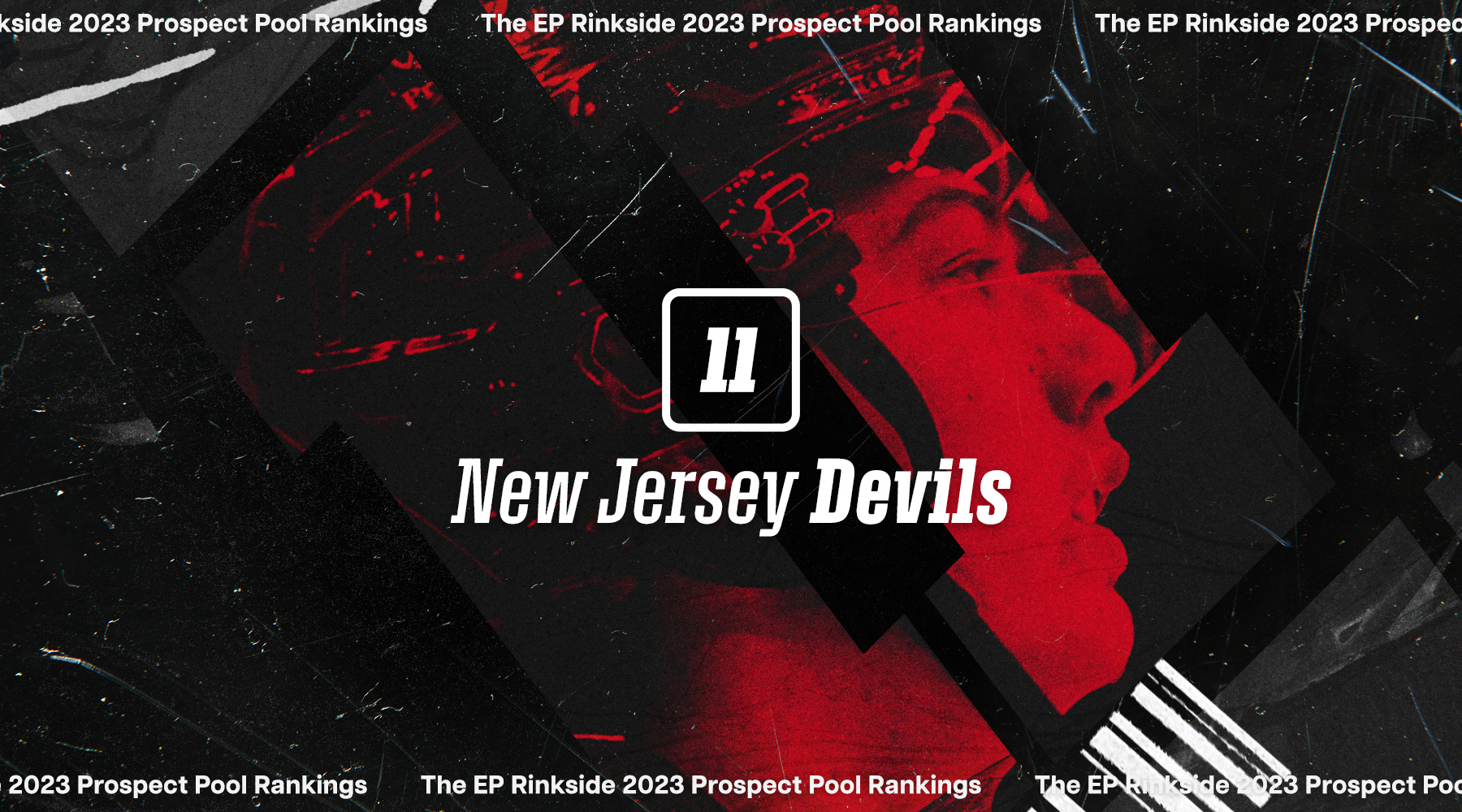 EP Rinkside 2023 NHL Prospect Pool Rankings: No. 11-ranked New Jersey Devils