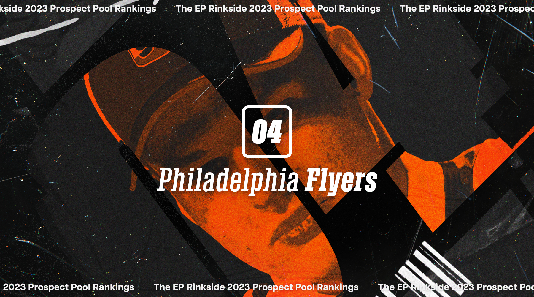 The EP Rinkside Post-U18 2023 NHL first-round mock draft