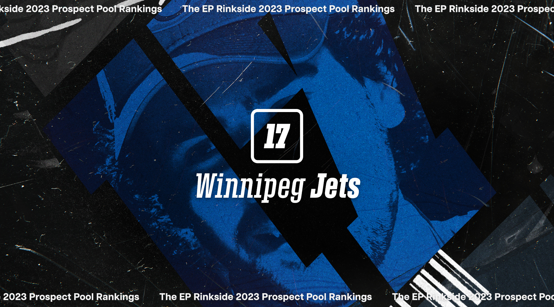 EP Rinkside 2022 NHL Prospect Pool Rankings: No. 17-ranked