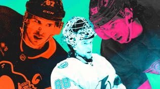 Erik Karlsson (b.1990) Hockey Stats and Profile at