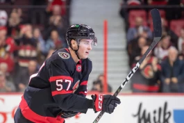 Josh Norris Hockey Stats and Profile at