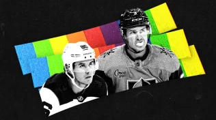 Tim Kerr Hockey Stats and Profile at