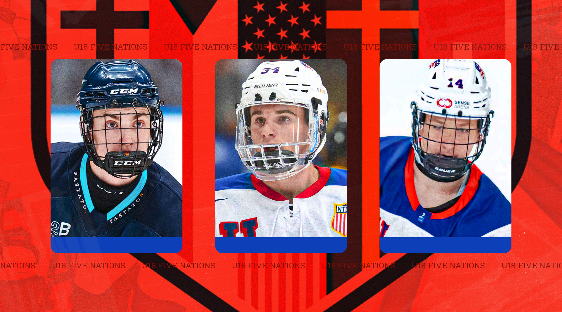 Standout performances from the 2023 U18 5 Nations tournament