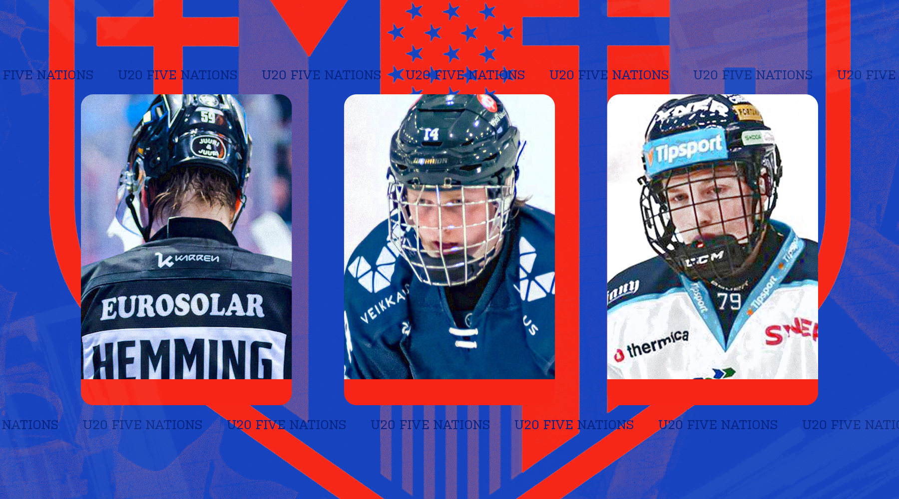 Standout draft-eligible performances at the 2023 U20 5 Nations