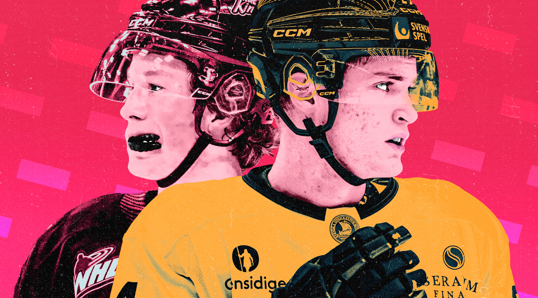The 7 prospects with the most to prove at the 2024 World Juniors