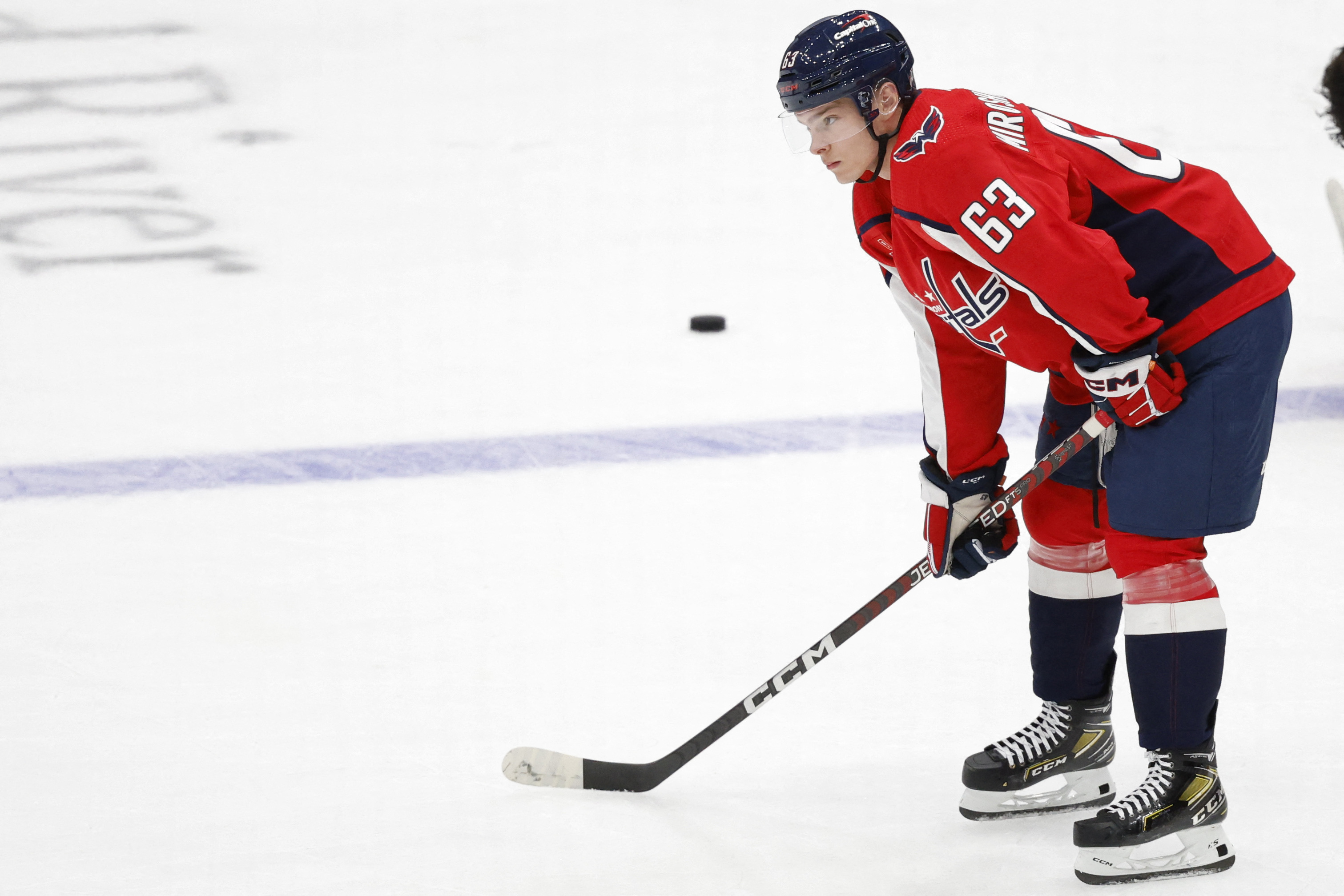 Fantasy Hockey Feature: How Ivan Miroshnichenko has regained his form as a top prospect