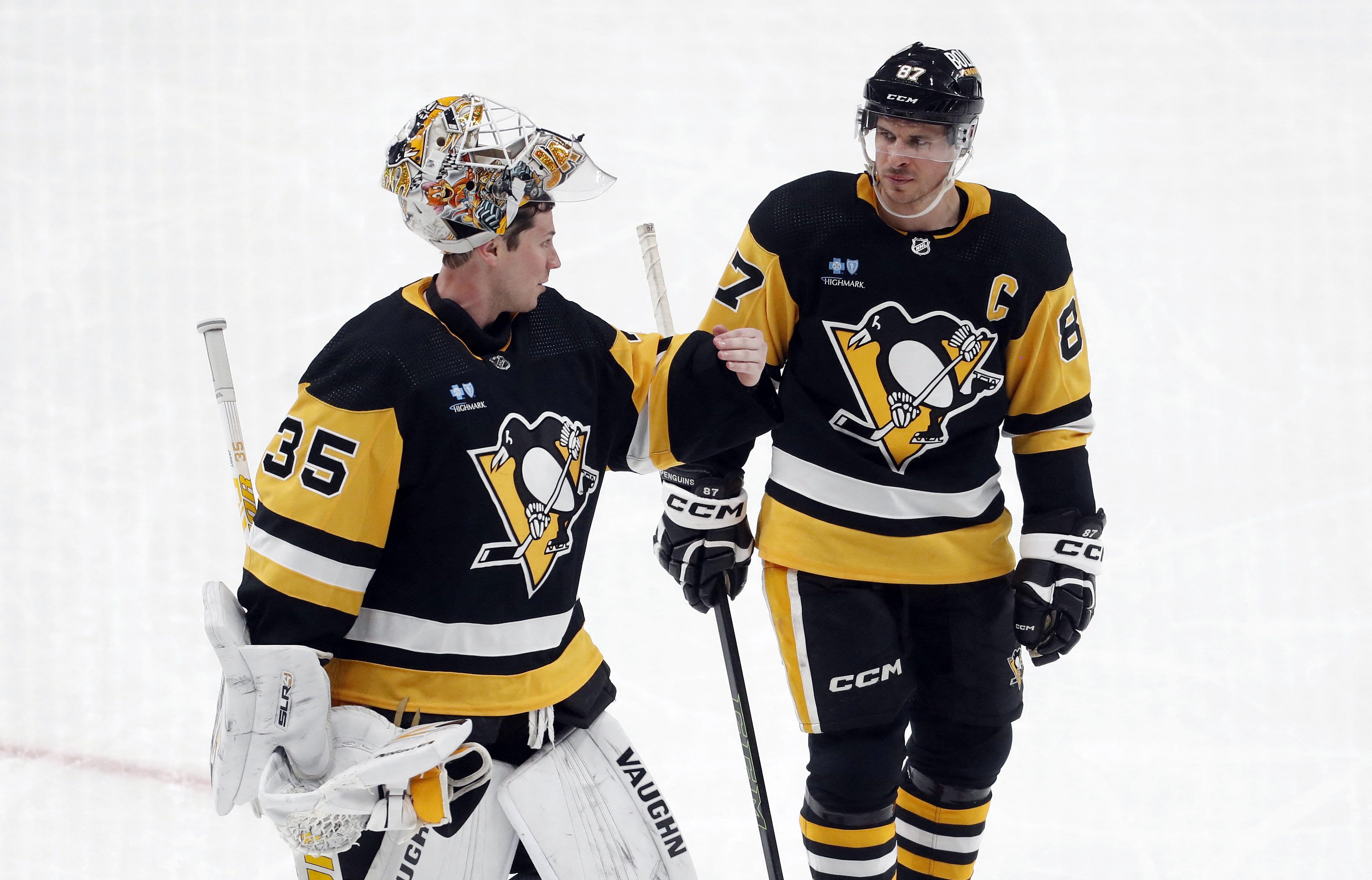 What We Learned: Pittsburgh Penguins at an impasse?