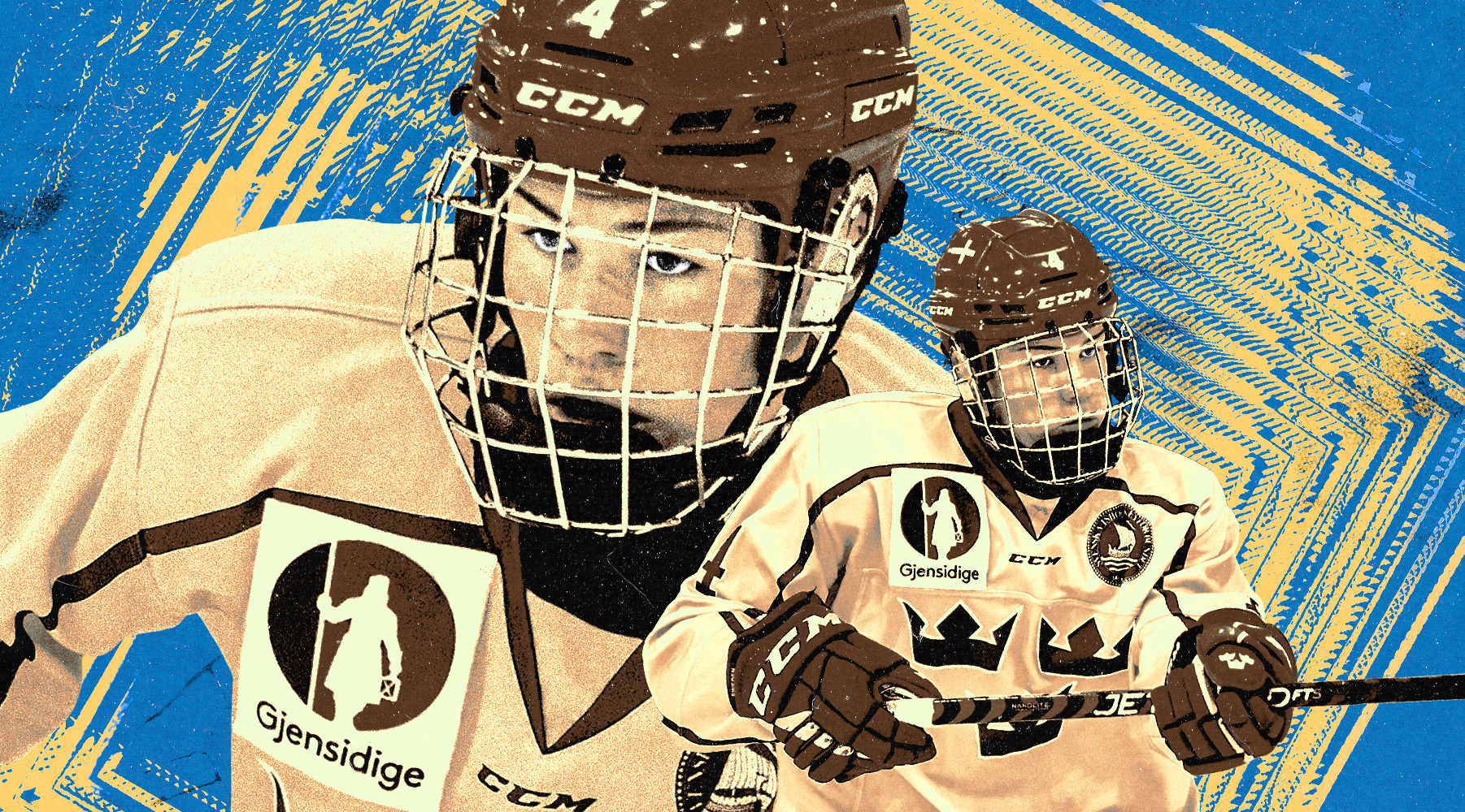Leo Sahlin Wallenius and Swedes make statement at U-18 Five Nations