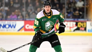 London Knights - Roster, News, Stats & more