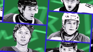 London Knights - Roster, News, Stats & more