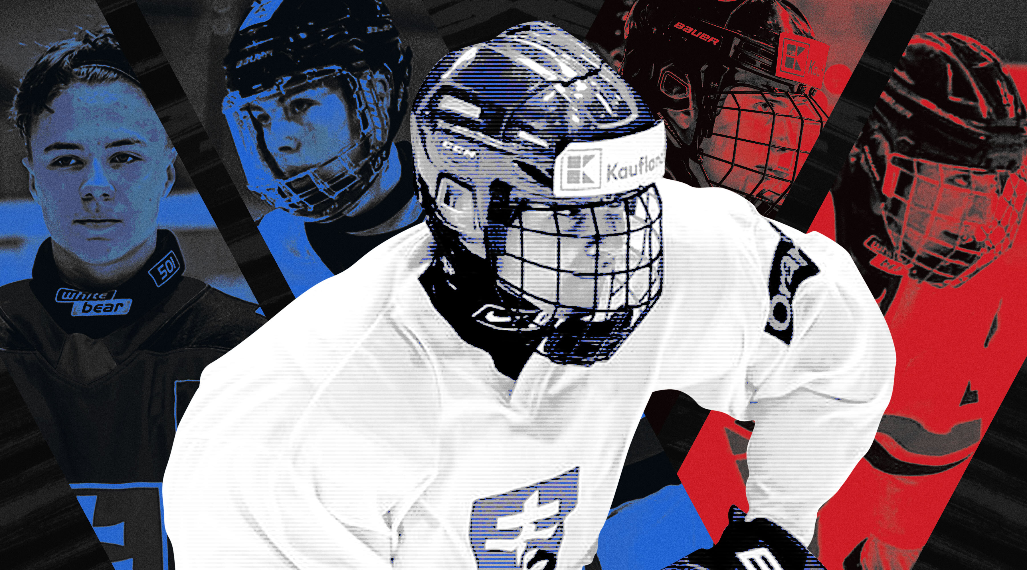 Meet the Team: Slovakia's 2024 U18 World Hockey Championship roster
