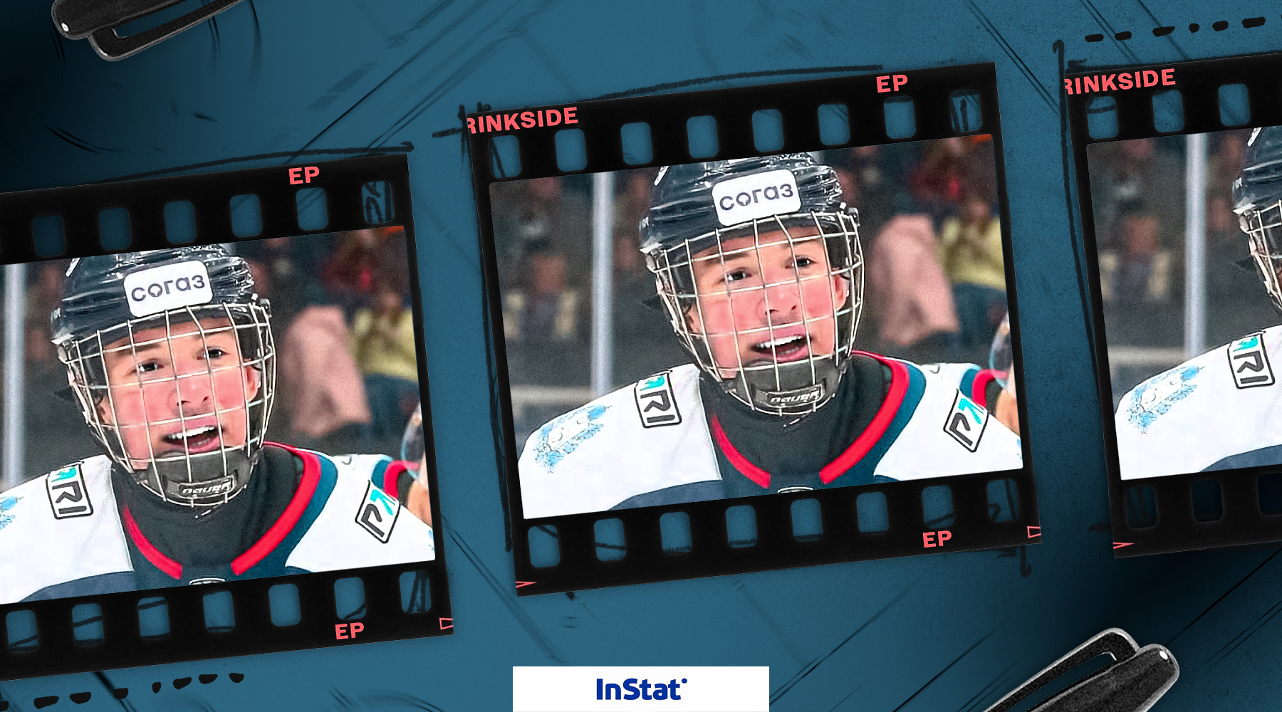 Film Room: Anton Silayev is the biggest wild card in the 2024 NHL Draft