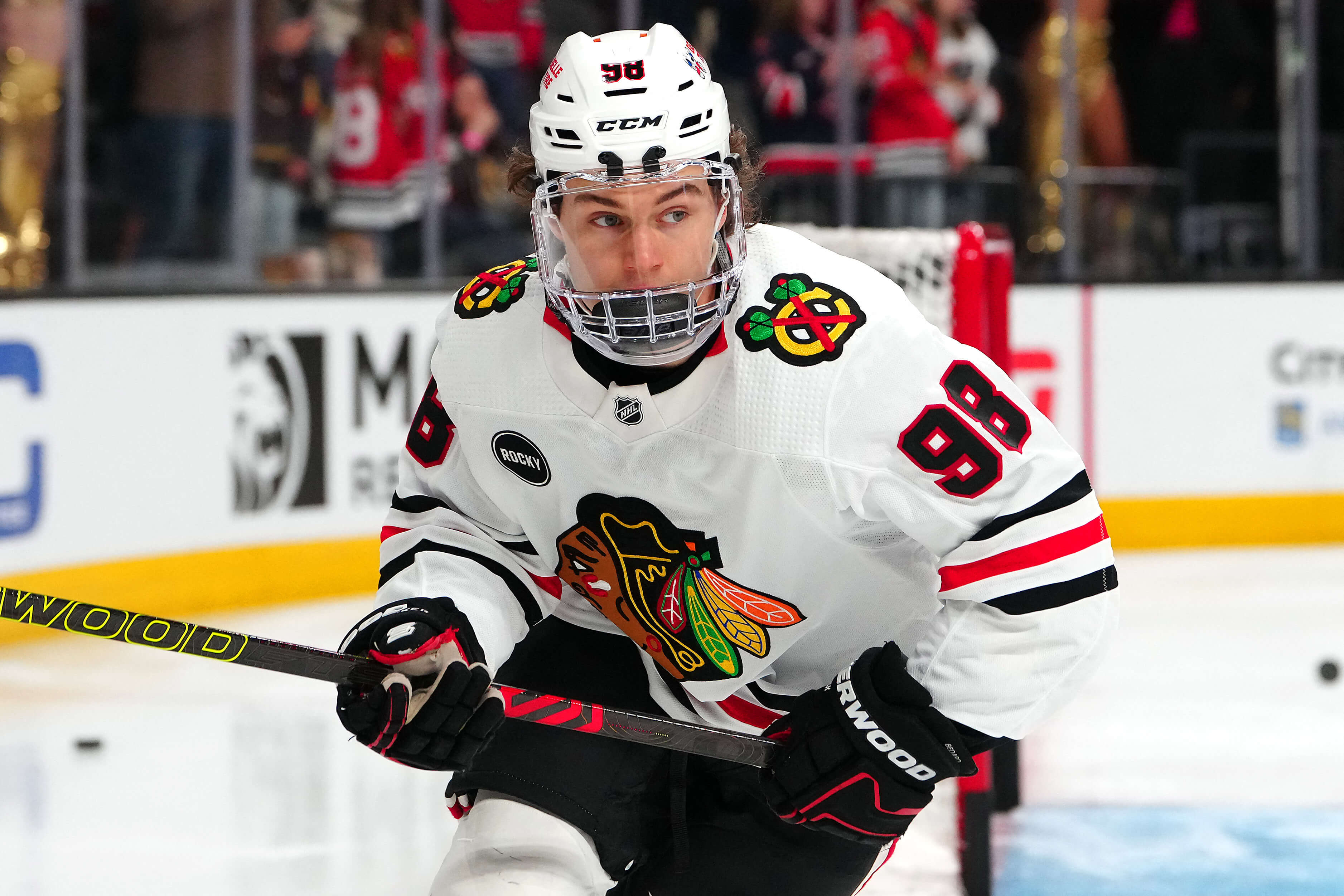 Fantasy Hockey Feature: Will Connor Bedard be held back by Chicago?