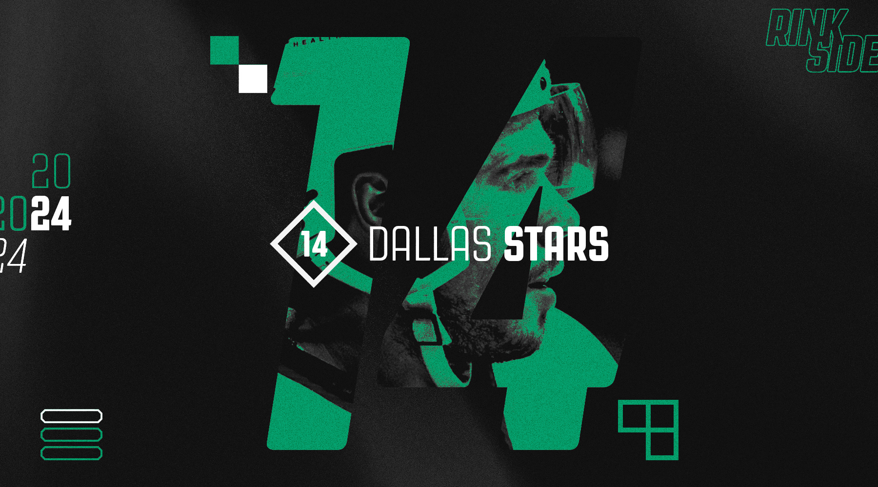 EP Rinkside 2024 NHL Prospect Pool Rankings: No. 14-ranked Dallas Stars